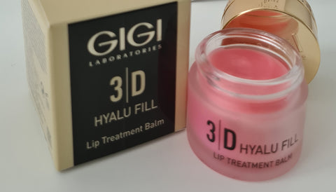 3D Hyalu Fill Lip Balm