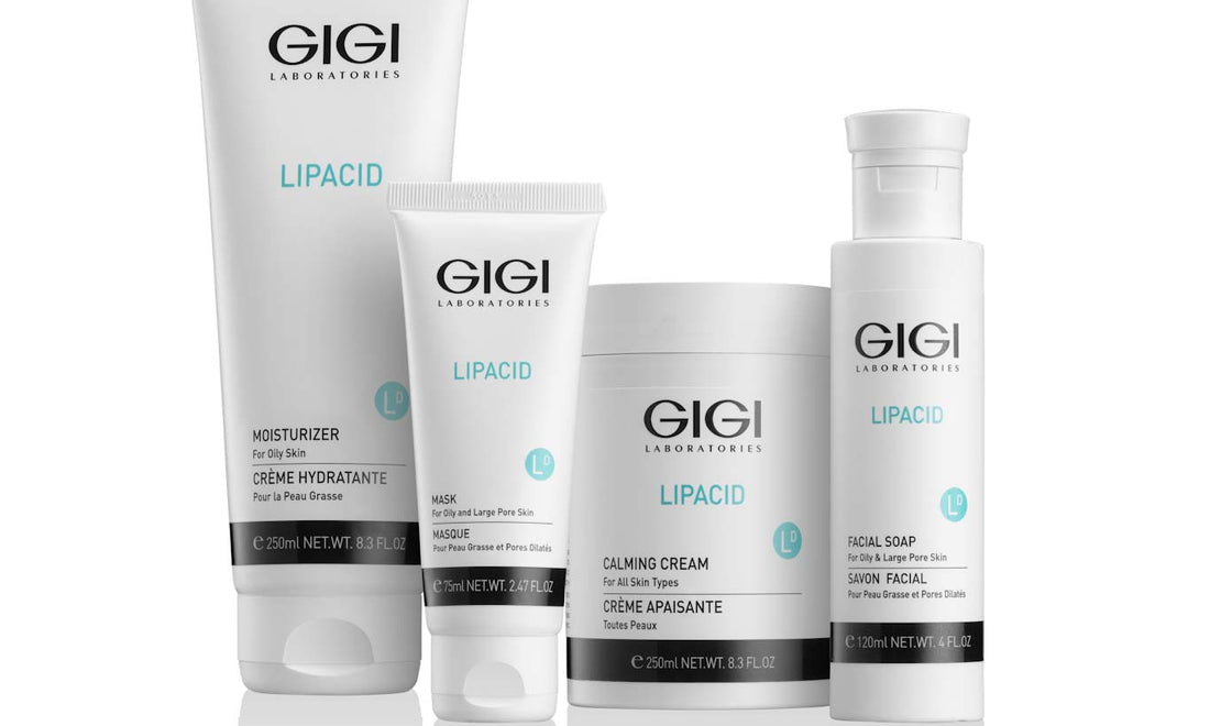 FACHGESPRÄCH:  WIE ERSETZE ICH DIE LIPACID PRODUKTE?