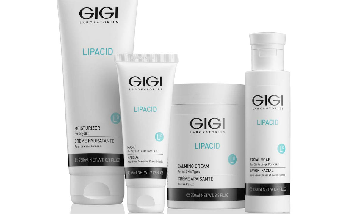 FACHGESPRÄCH:  WIE ERSETZE ICH DIE LIPACID PRODUKTE?