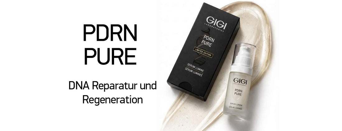 PDRN PURE Serum