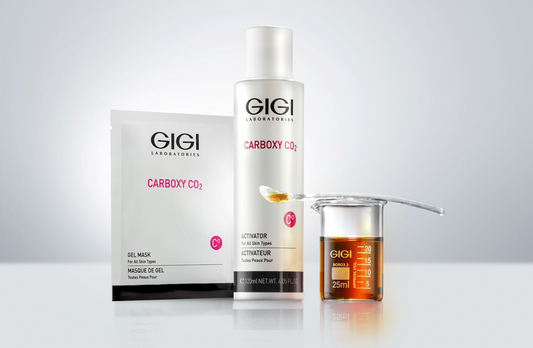 Carboxy Therapie