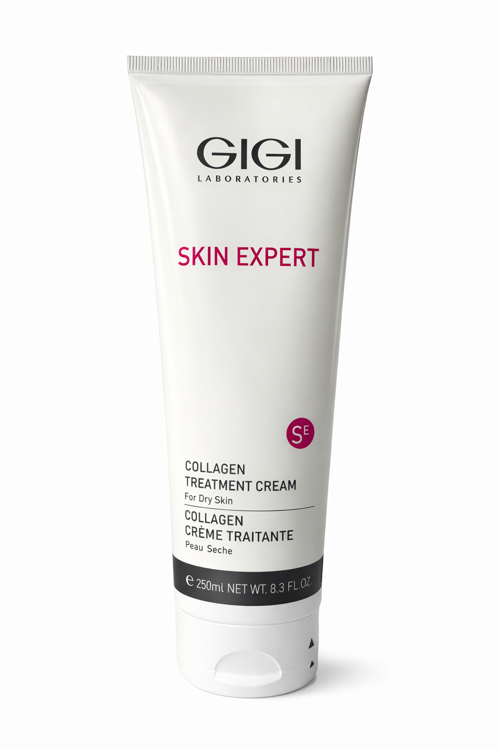 Skin Expert Collagen Elastin Treatment Cream Dry Skin