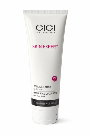 Skin Expert Collagen Elastin Mask