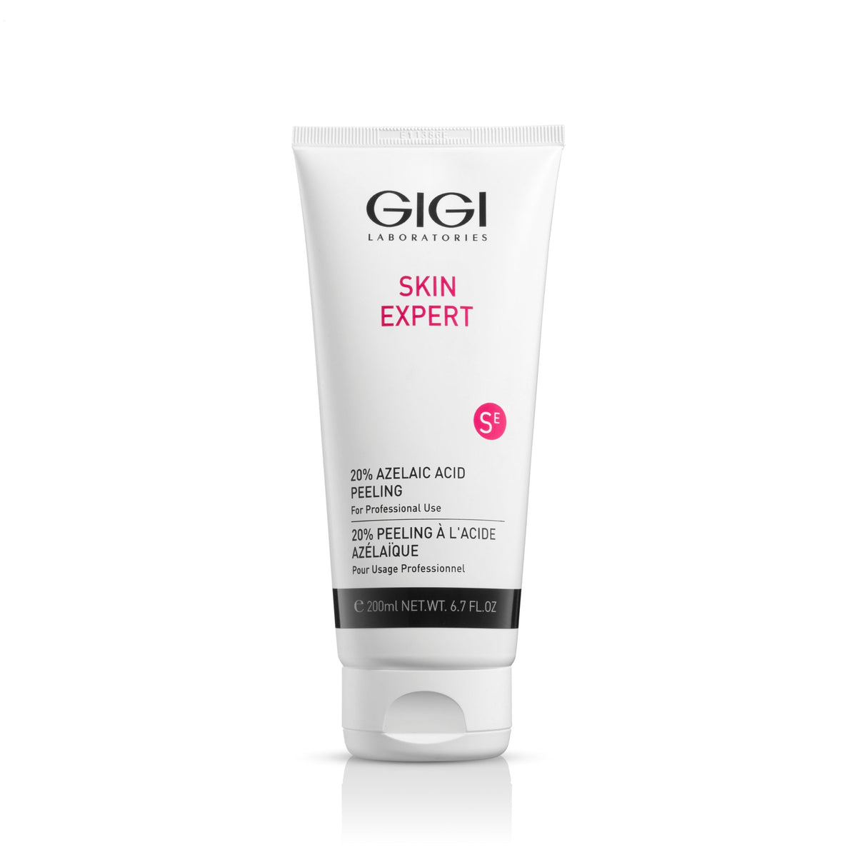 Skin Expert 20% Azelaic Acid Peeling