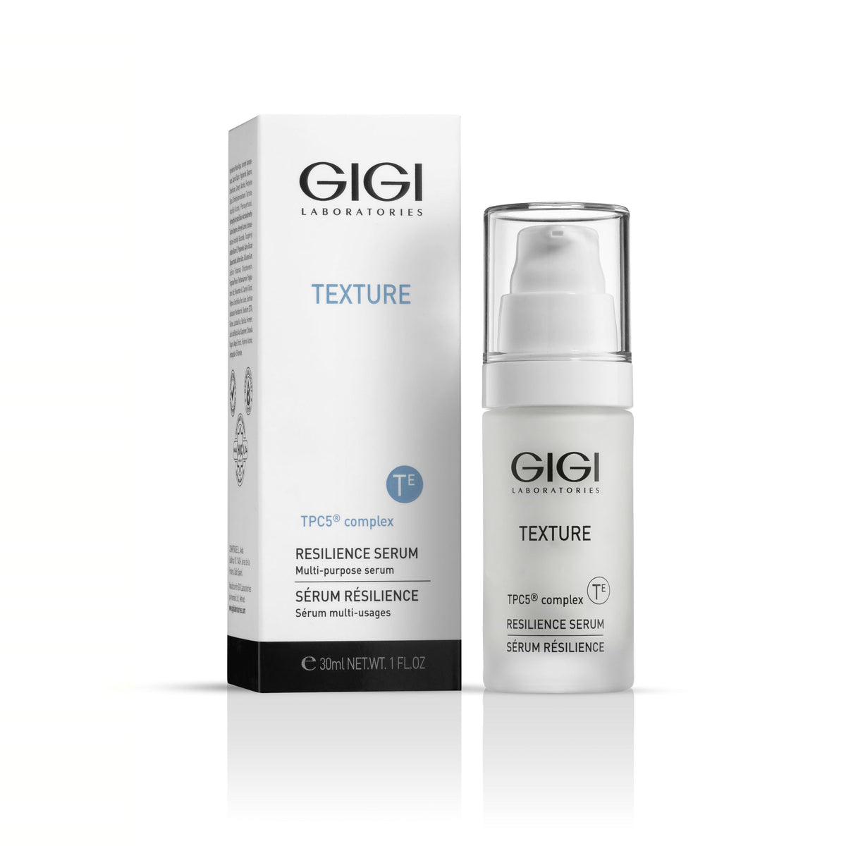 Texture Resilience Serum (Resilienz Serum)