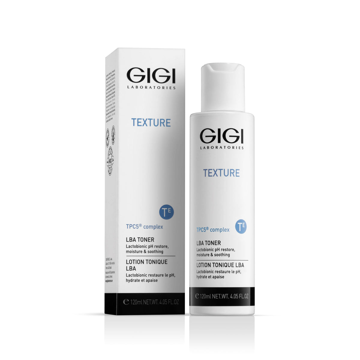 Texture LBA Toner (Tonik)