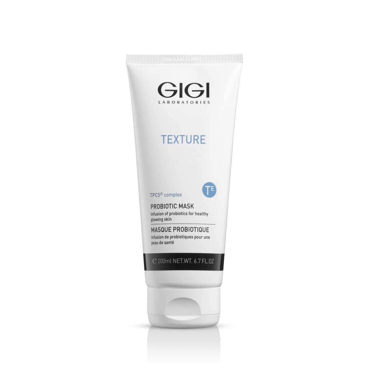 Texture Probiotic Mask