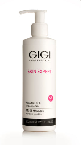 Skin Expert Massage Gel for Sensitive Skin