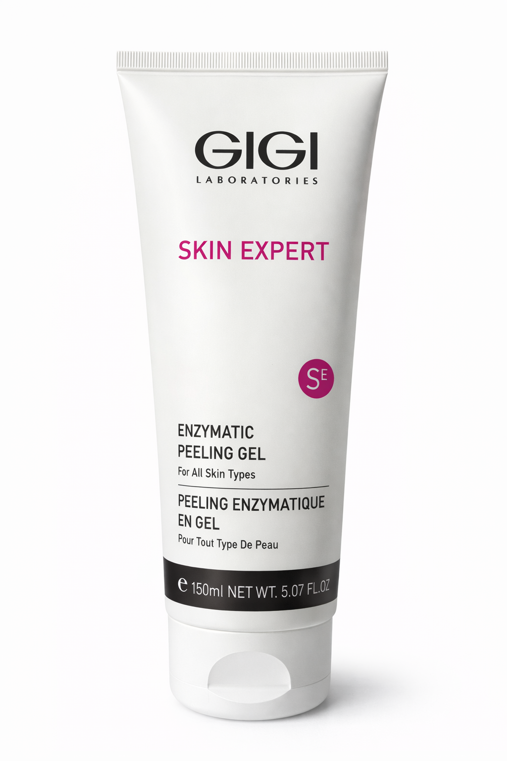 Skin Expert Enzymatic Peeling Gel