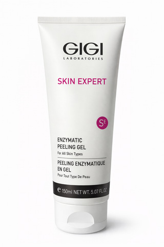 Skin Expert Enzymatic Peeling Gel