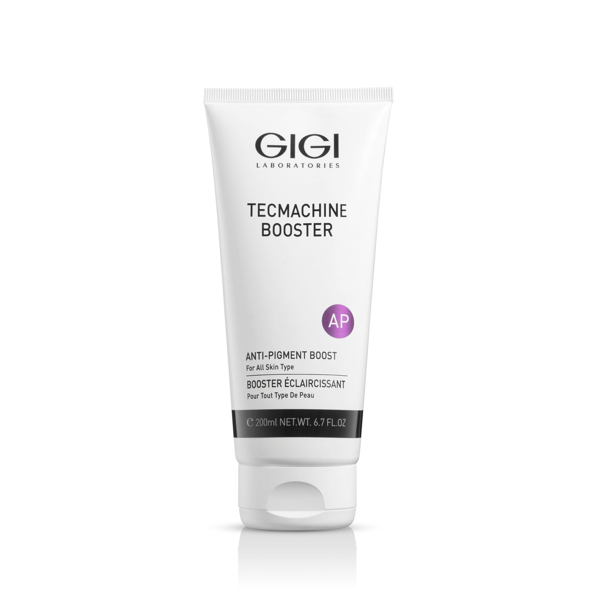 Tecmachine Anti-Pigment Boost