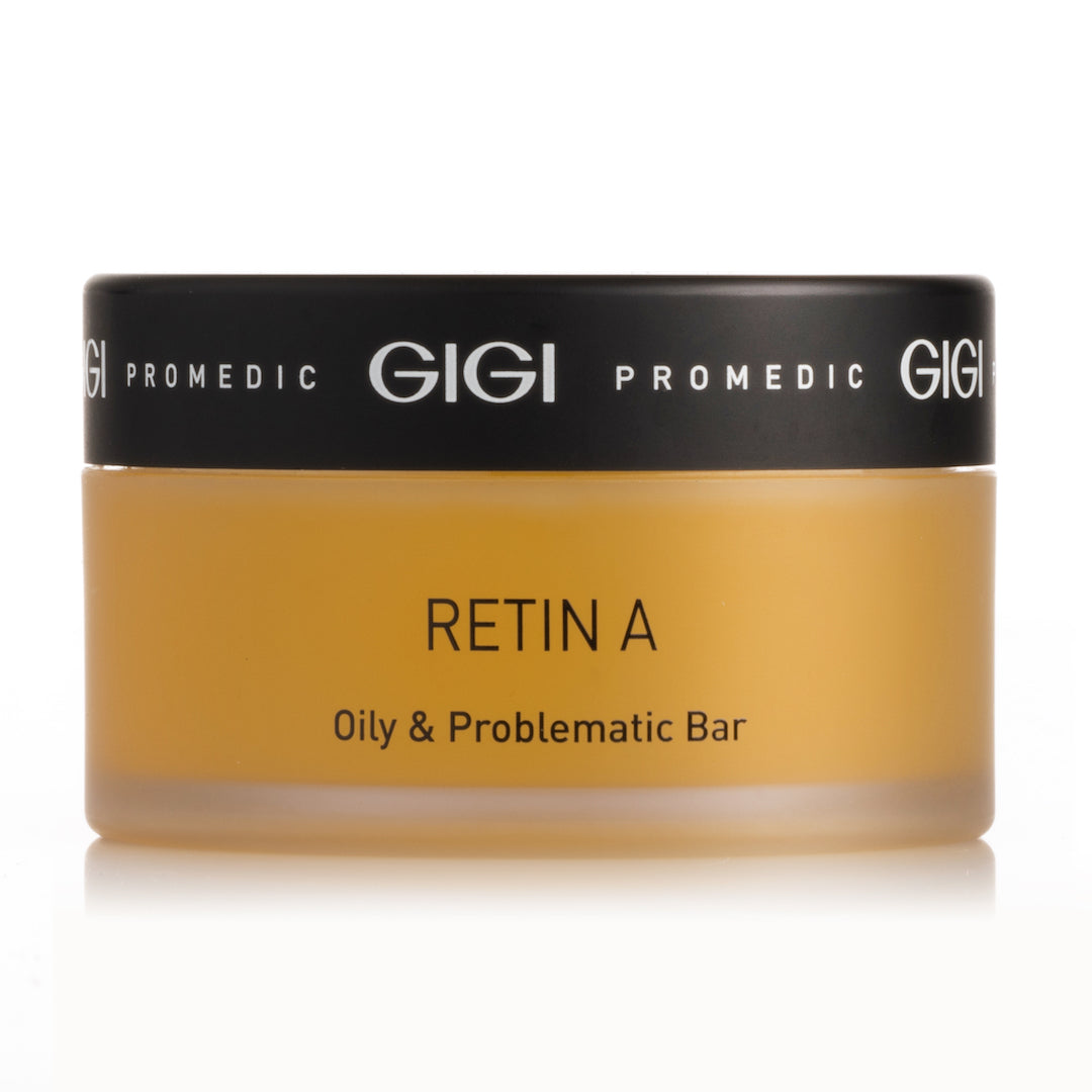 Retin A Soap Bar Oily & Problematic Skin