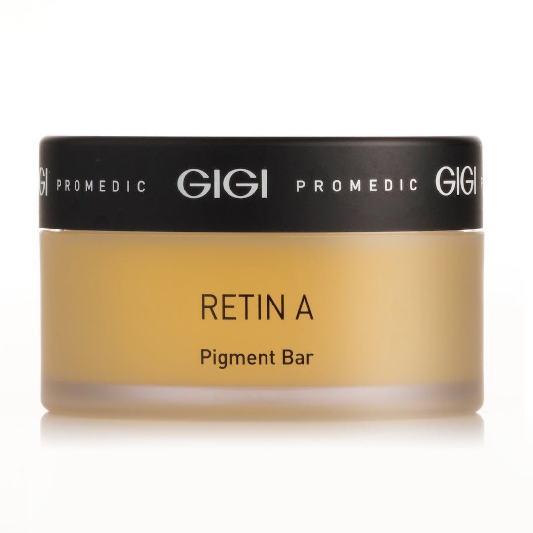 Retin A Soap Bar Pigment