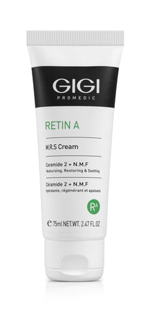 Retin A M.R.S. Cream (Regenerierende Feuchtigkeitscreme)
