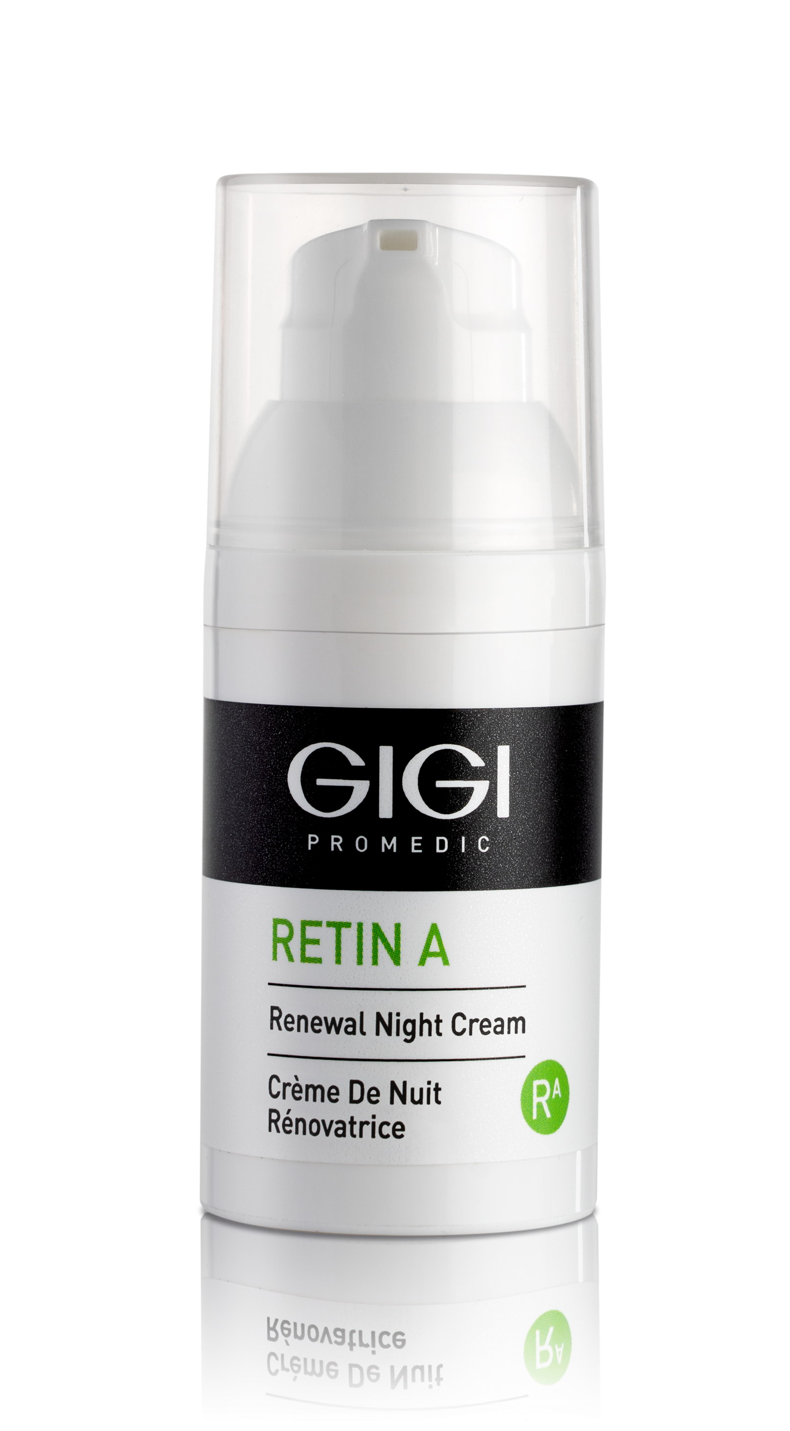 Retin A Renewal Night Cream ( Regenerierende Nachtcreme)
