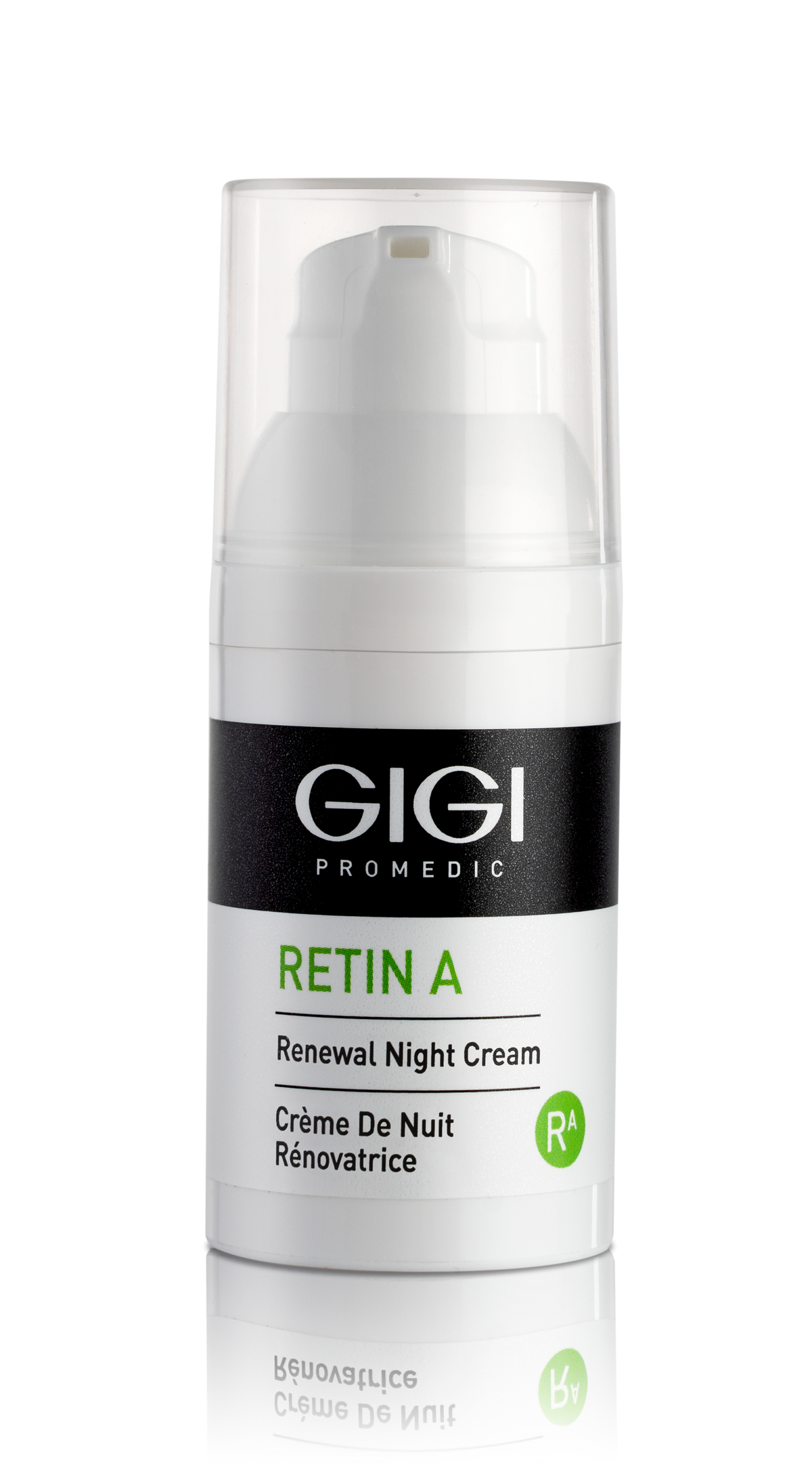 Retin A Renewal Night Cream ( Regenerierende Nachtcreme)
