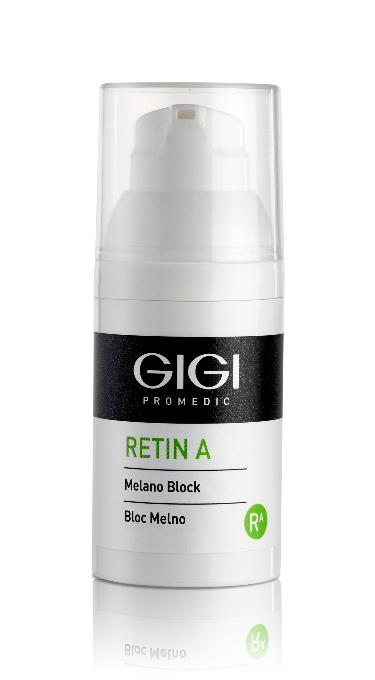Retin A Melano Block  (Melanin blockierende Creme)