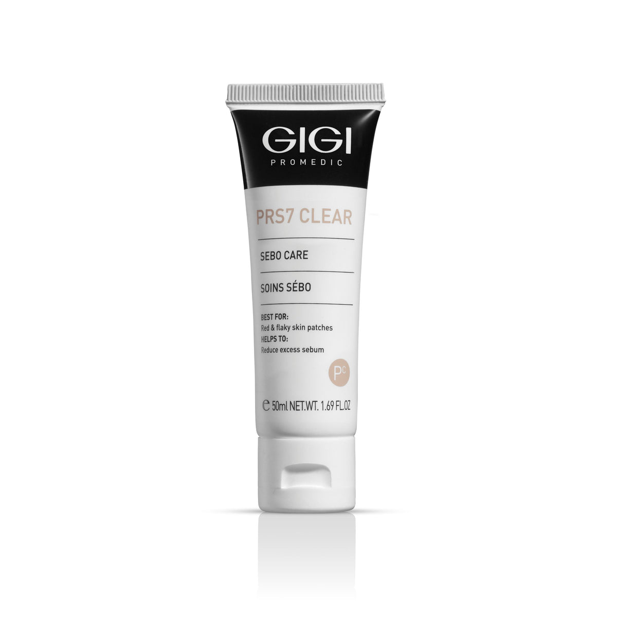 PRS7 Clear Sebo Care Cream