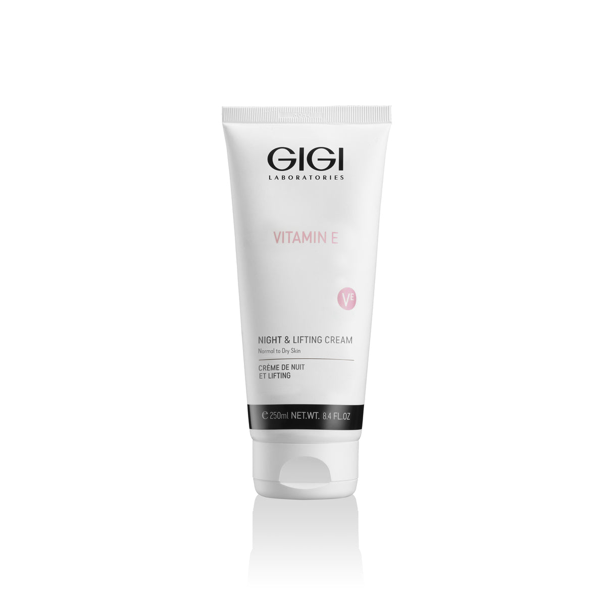 Vitamin E Nacht & Lifting Creme