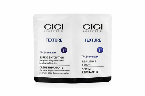 Surface Hydration- Resilience Serum Probe