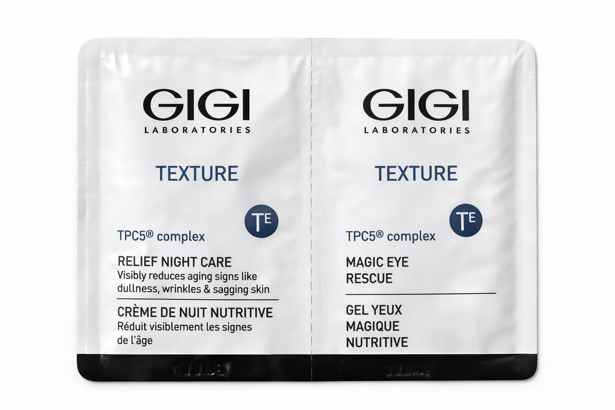 Relief Night Care - Magic Eye Probe