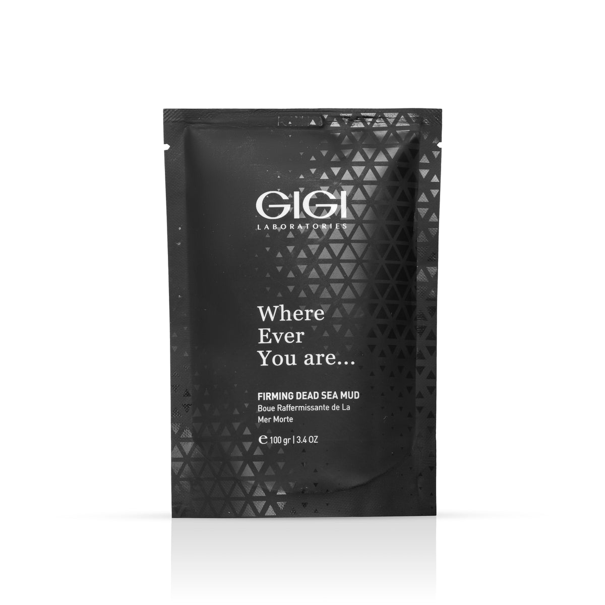 Where Ever You Are Firming Dead Sea Mask