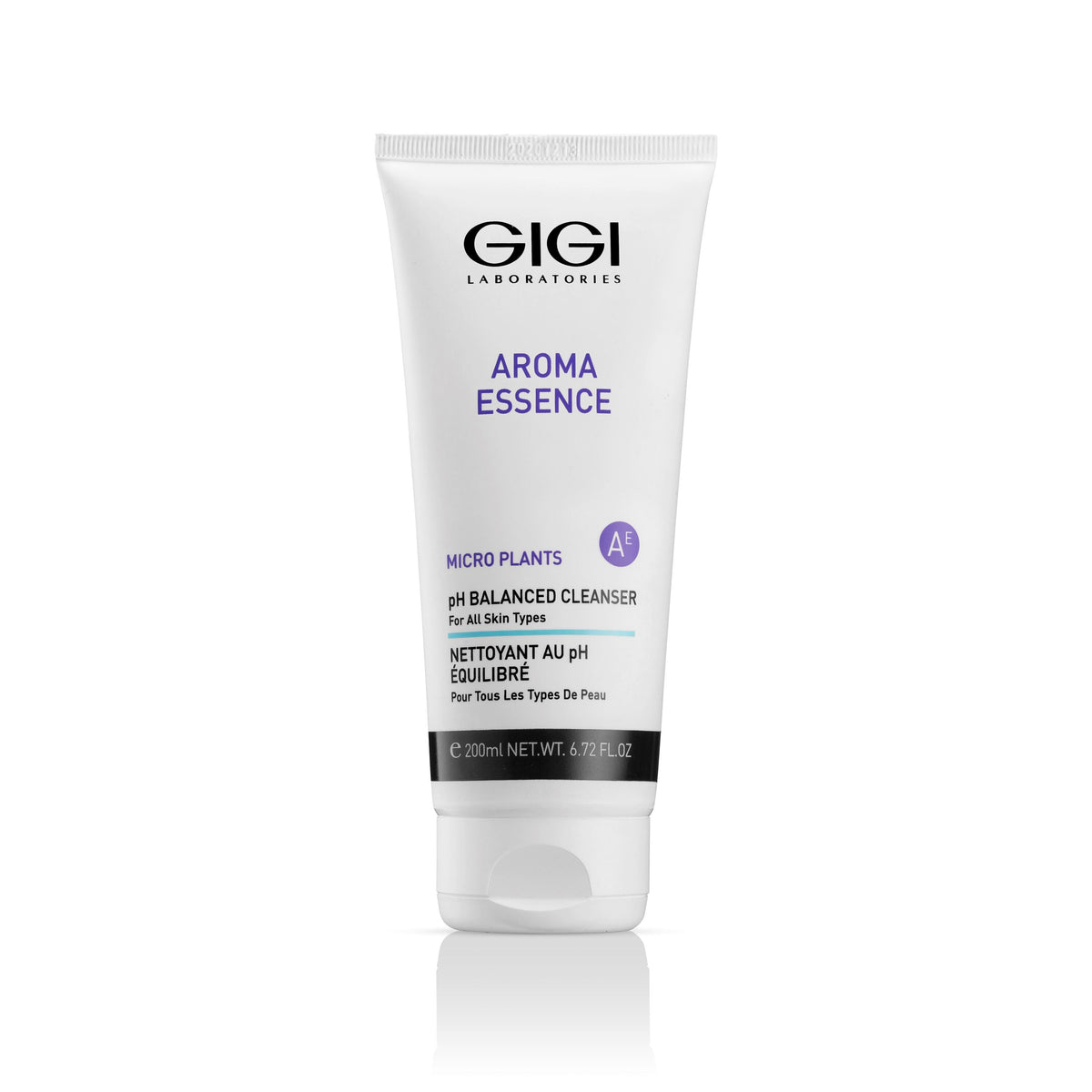 Aroma Essence Ph Balanced Cleanser