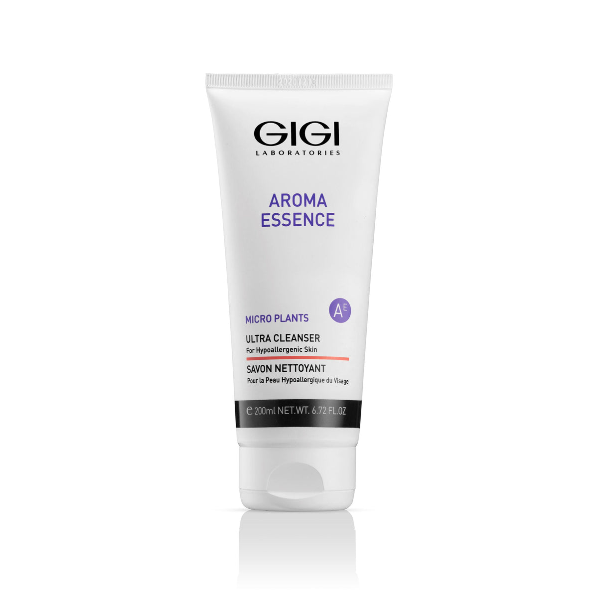Aroma Essence Ultra Cleanser Hypoallergenic