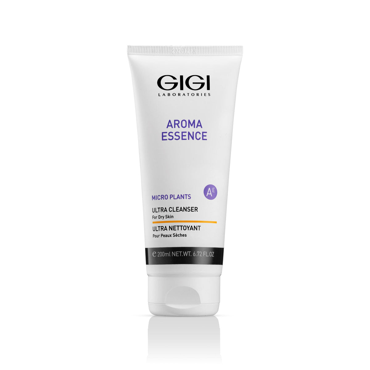 Aroma Essence Ultra Cleanser for Dry Skin