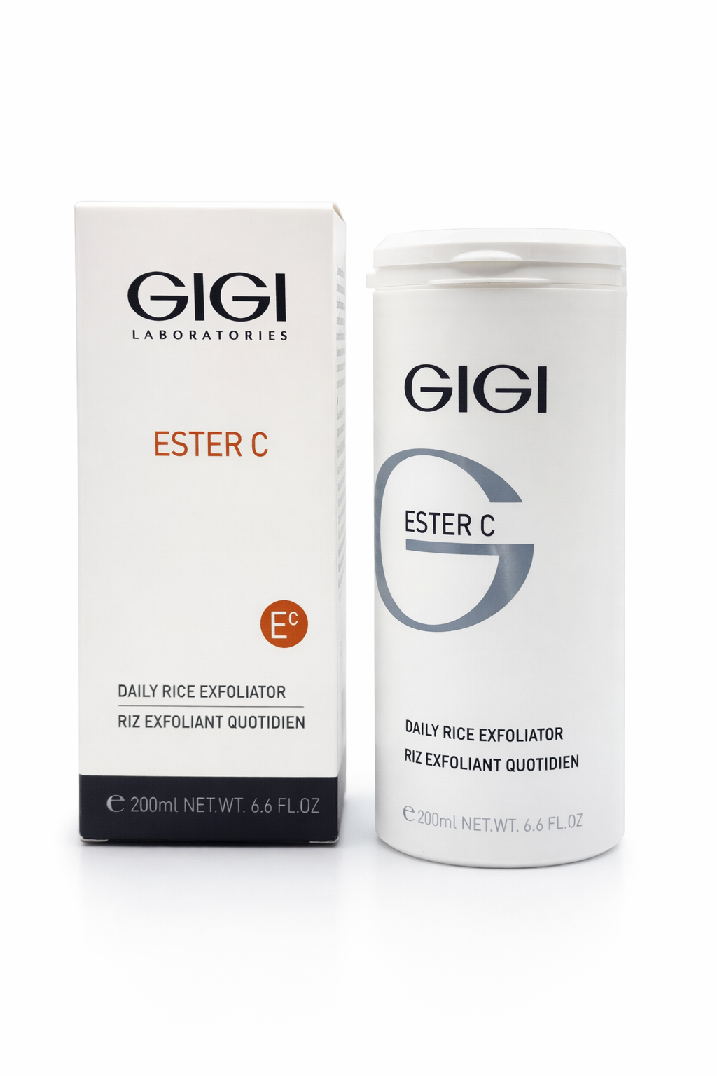 Ester C Reis-Peeling