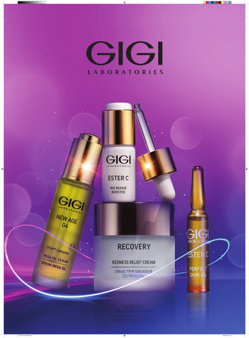 Poster GIGI Image