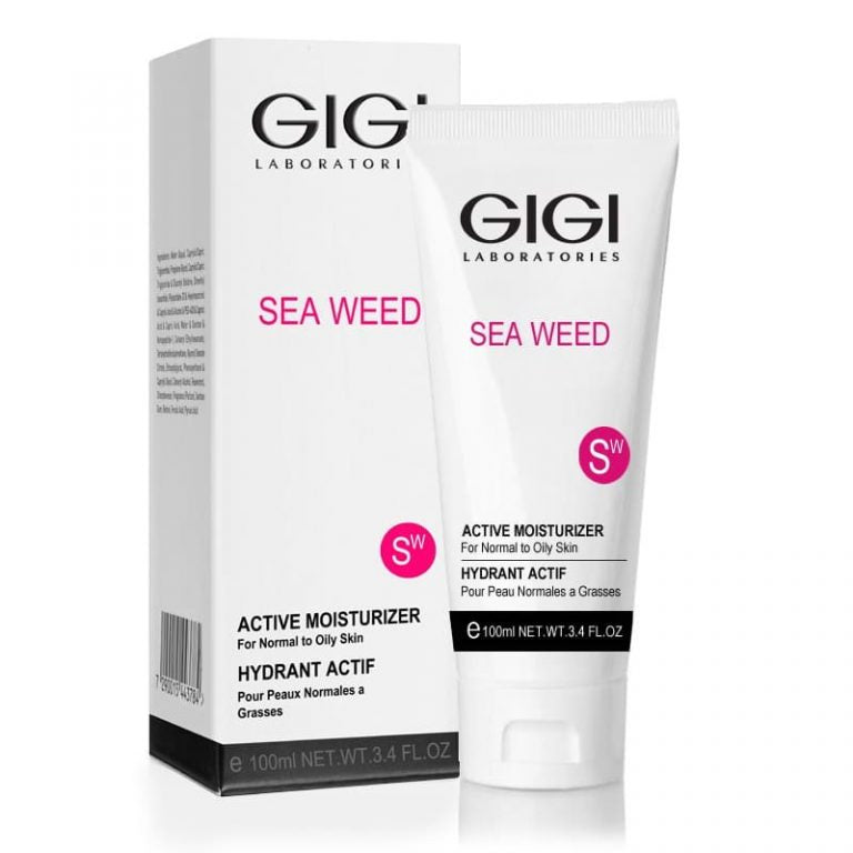 Sea Weed Feuchtigkeitscreme