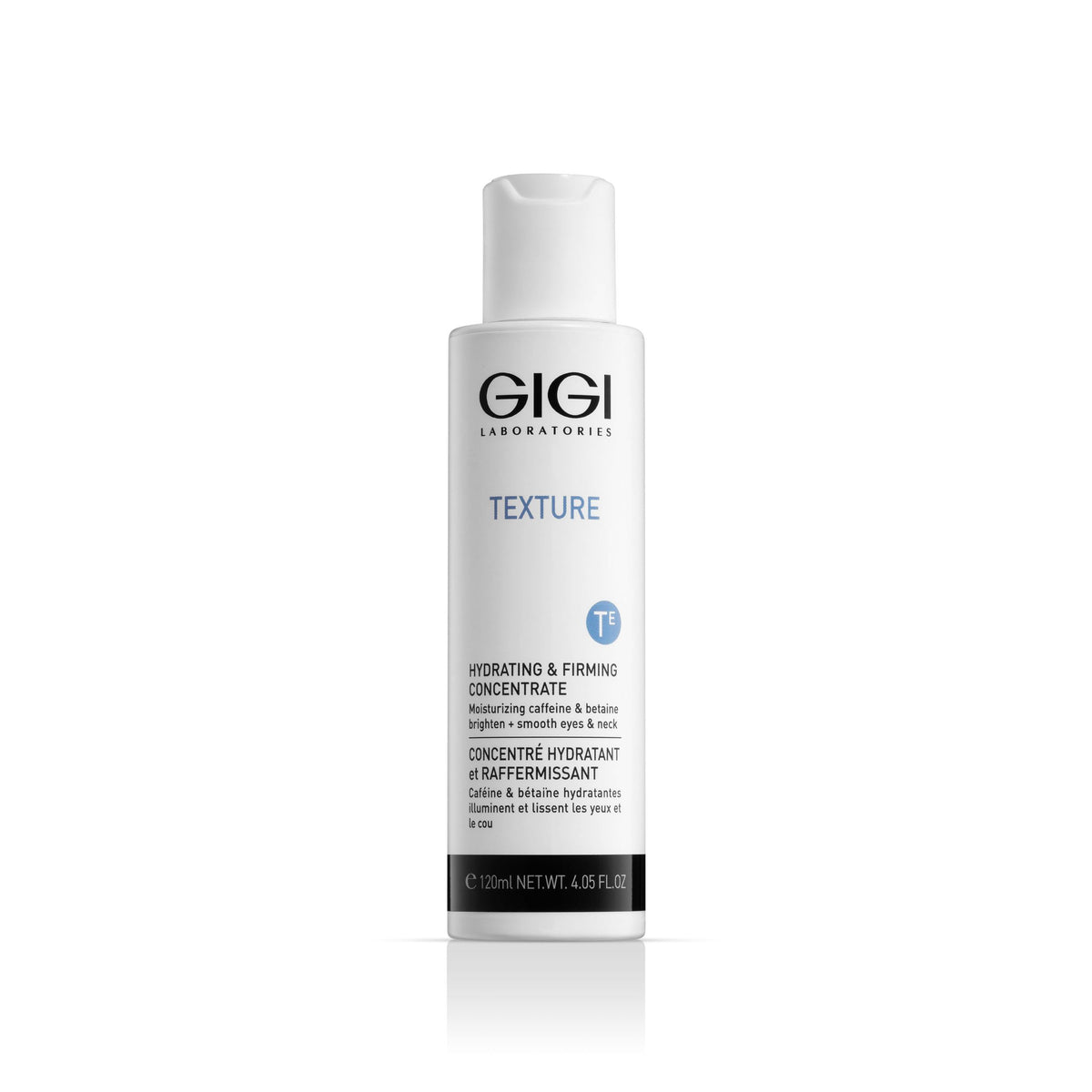 Texture Hydrating & Firming Concentrate, 120ml