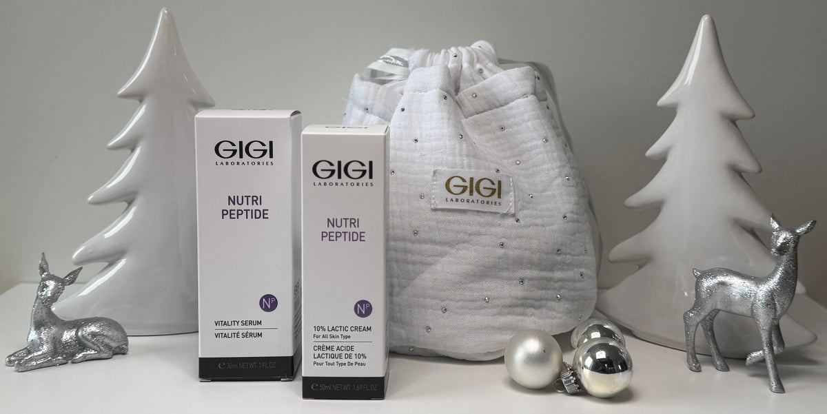 The Hydro Glow Boost Set