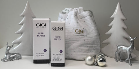 The Hydro Glow Boost Set