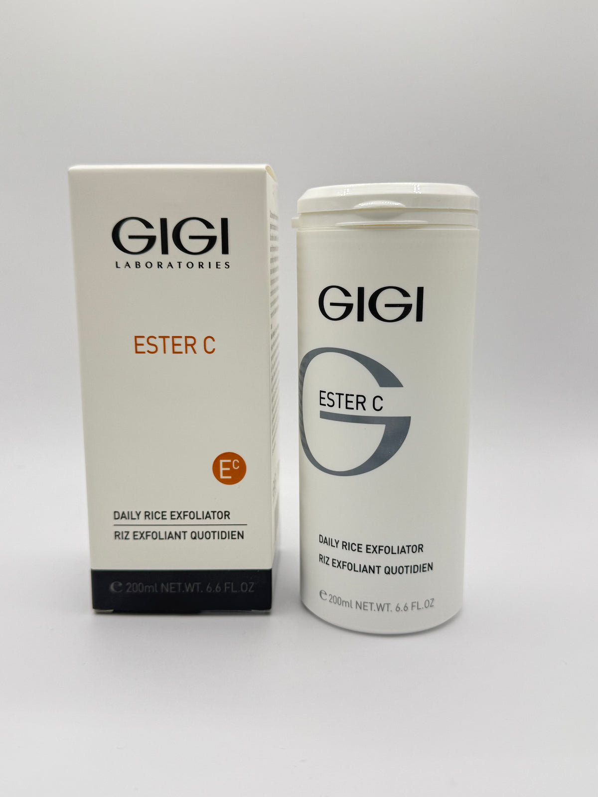 Ester C Reis-Peeling