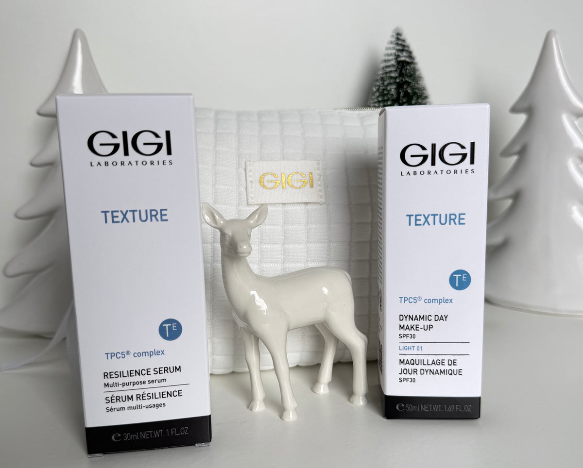 Silky Smooth Duo Set