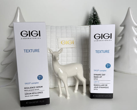 Silky Smooth Duo Set