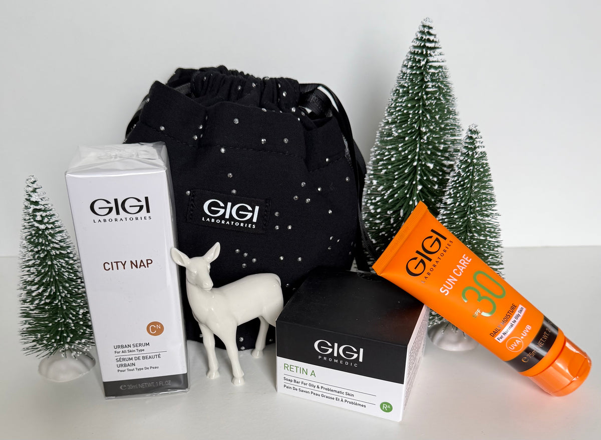 Öl Balance Beauty Set