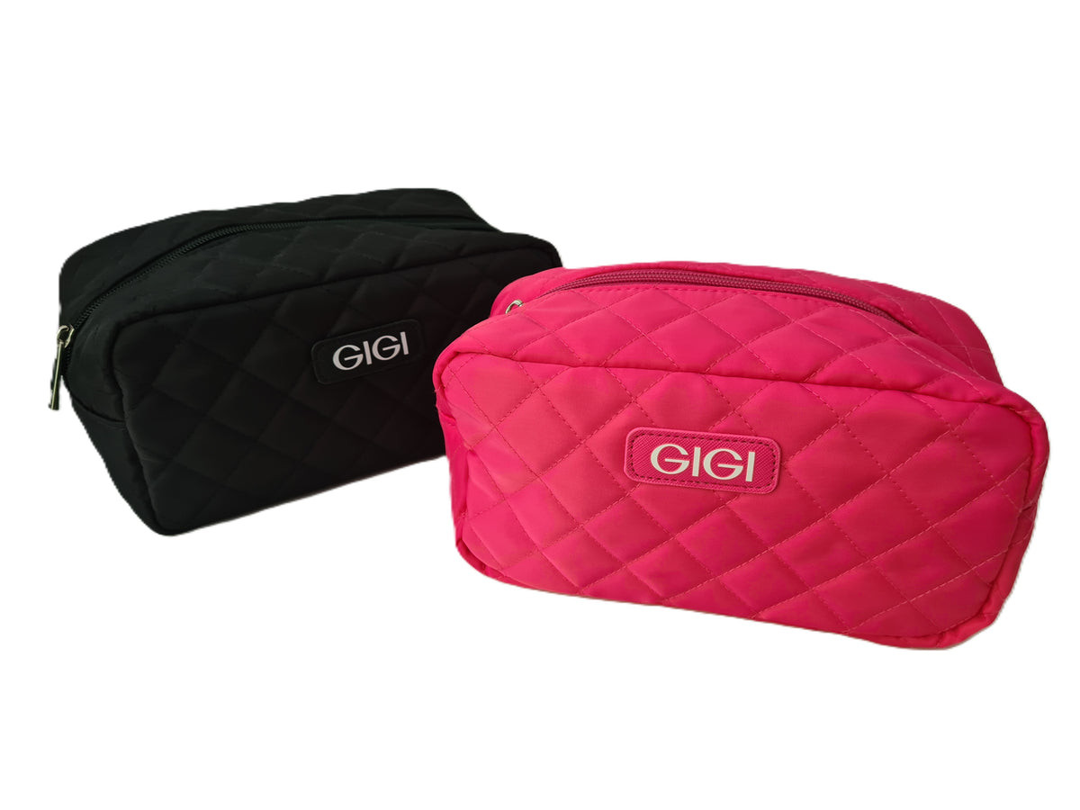 Kosmetiktasche Pink