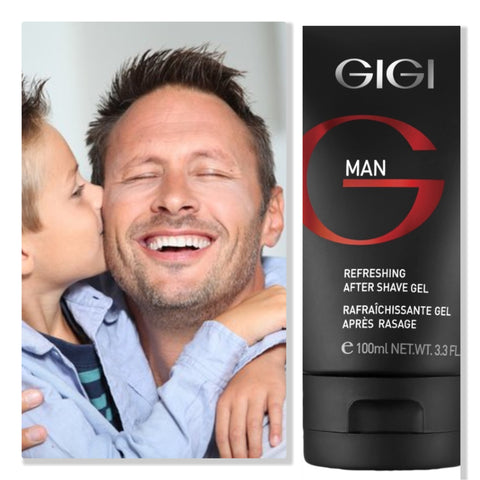 GIGI Man Aftershave