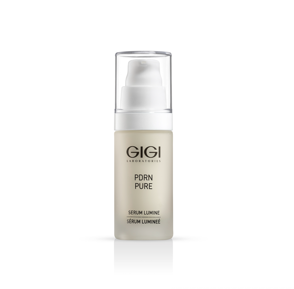 PDRN PURE | SERUM LUMINE