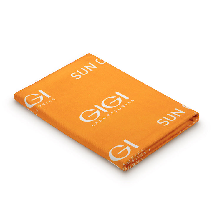 Suncare Beach Towel