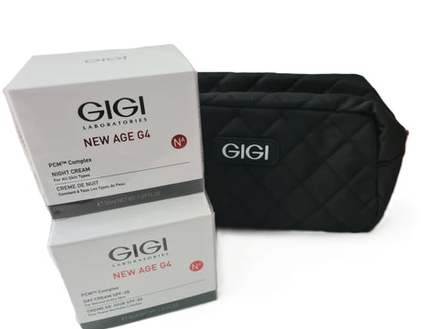 New Age G4 Sommer Duo Set
