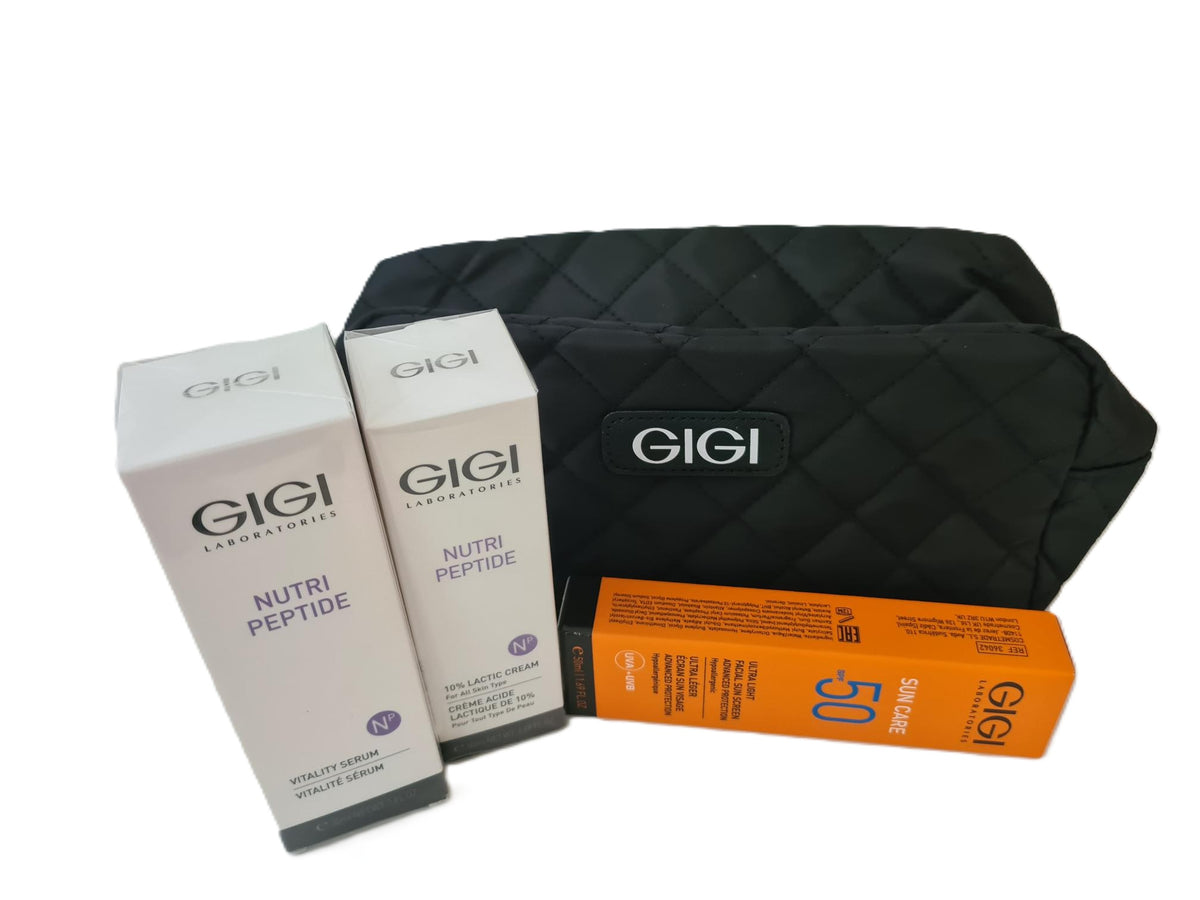 Nutri-Peptide Hydro Splash Set