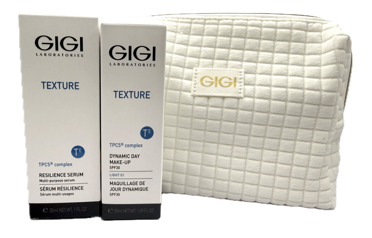 Silky Smooth Duo Set