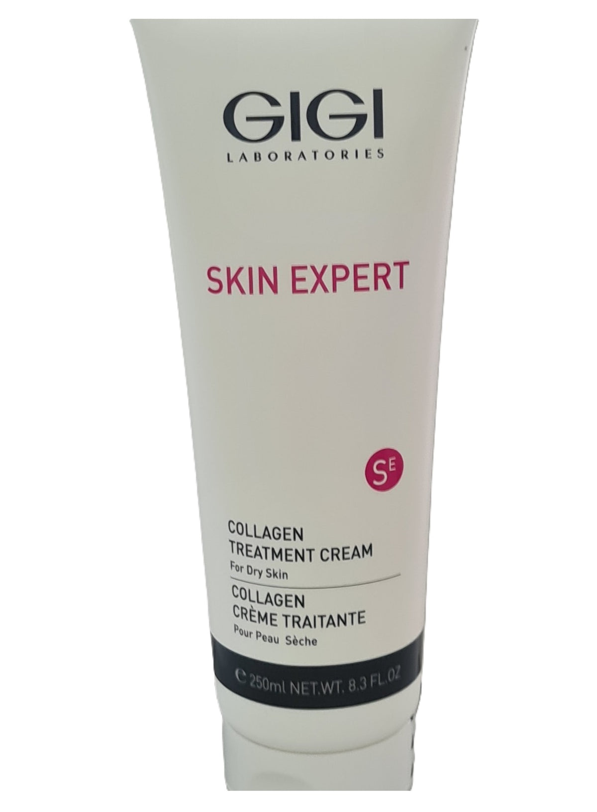Skin Expert Collagen Elastin Treatment Cream Dry Skin