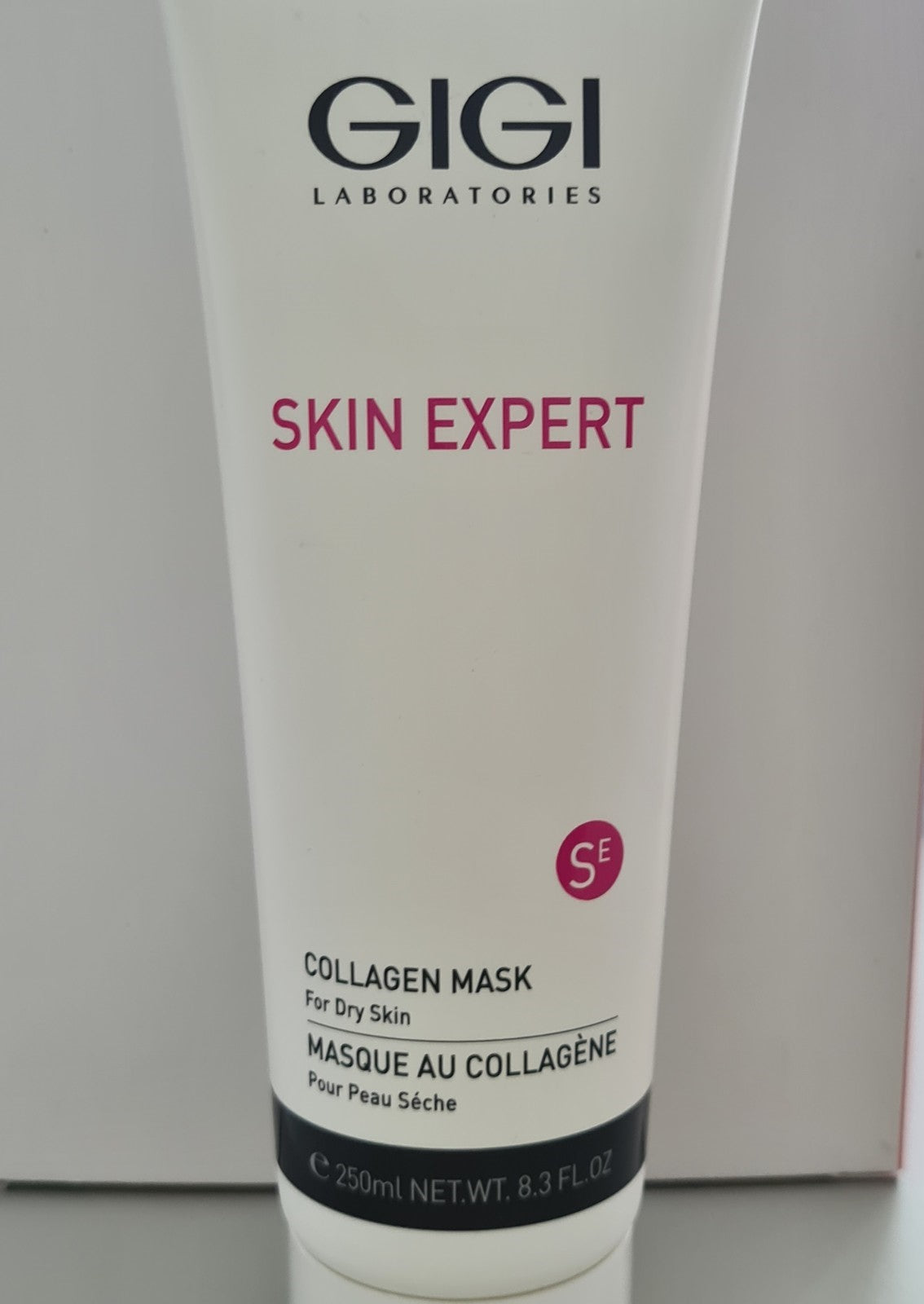 Skin Expert Collagen Elastin Mask