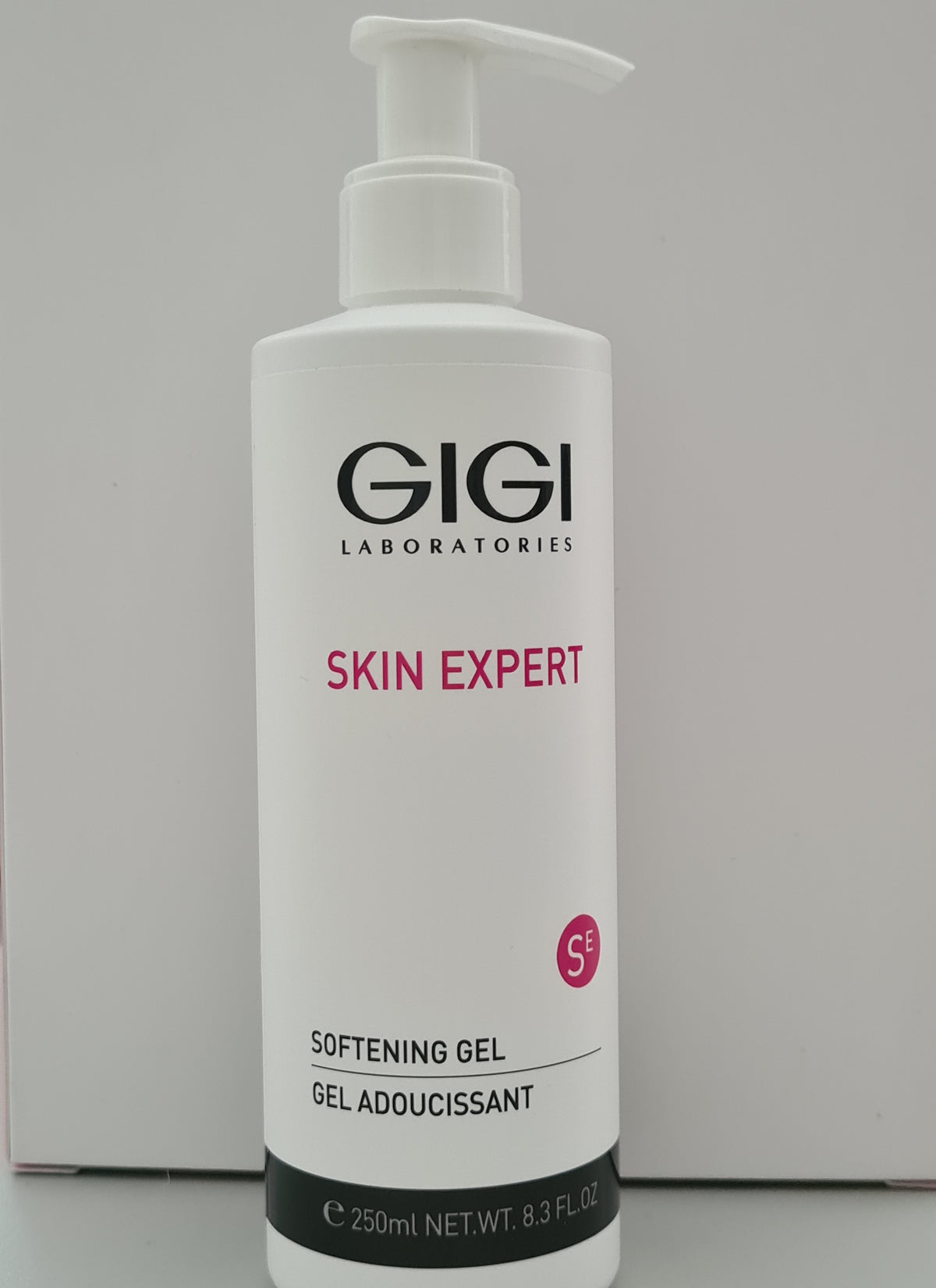 Skin Expert Classic Skin Expert Softening Gel