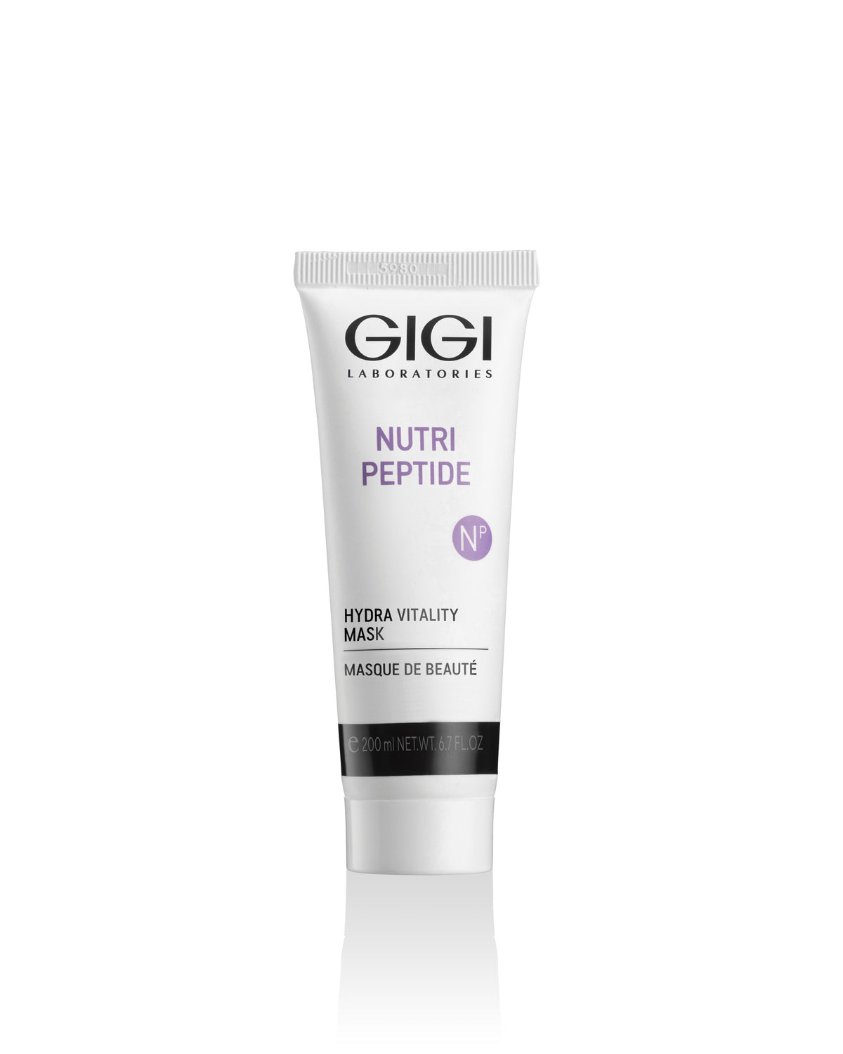 Nutri Peptide Feuchtigkeitsmaske für trockene Haut-0
